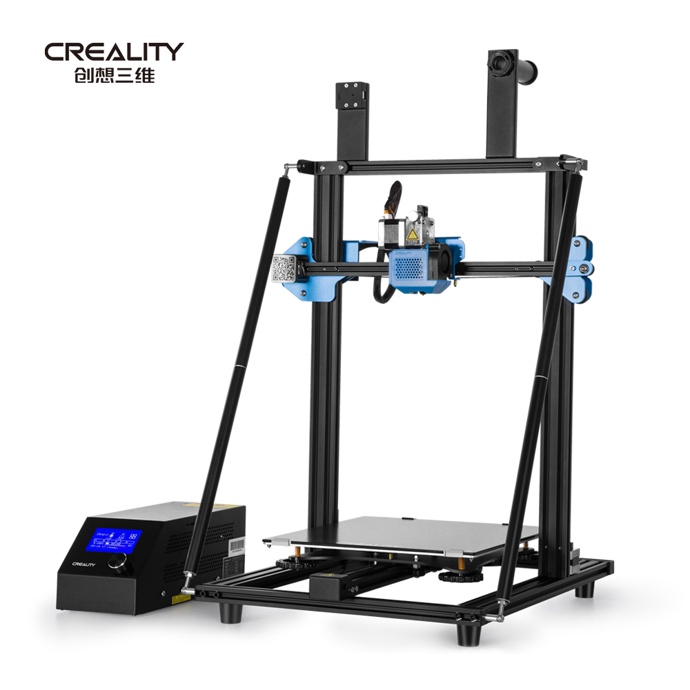 CR-10 V3