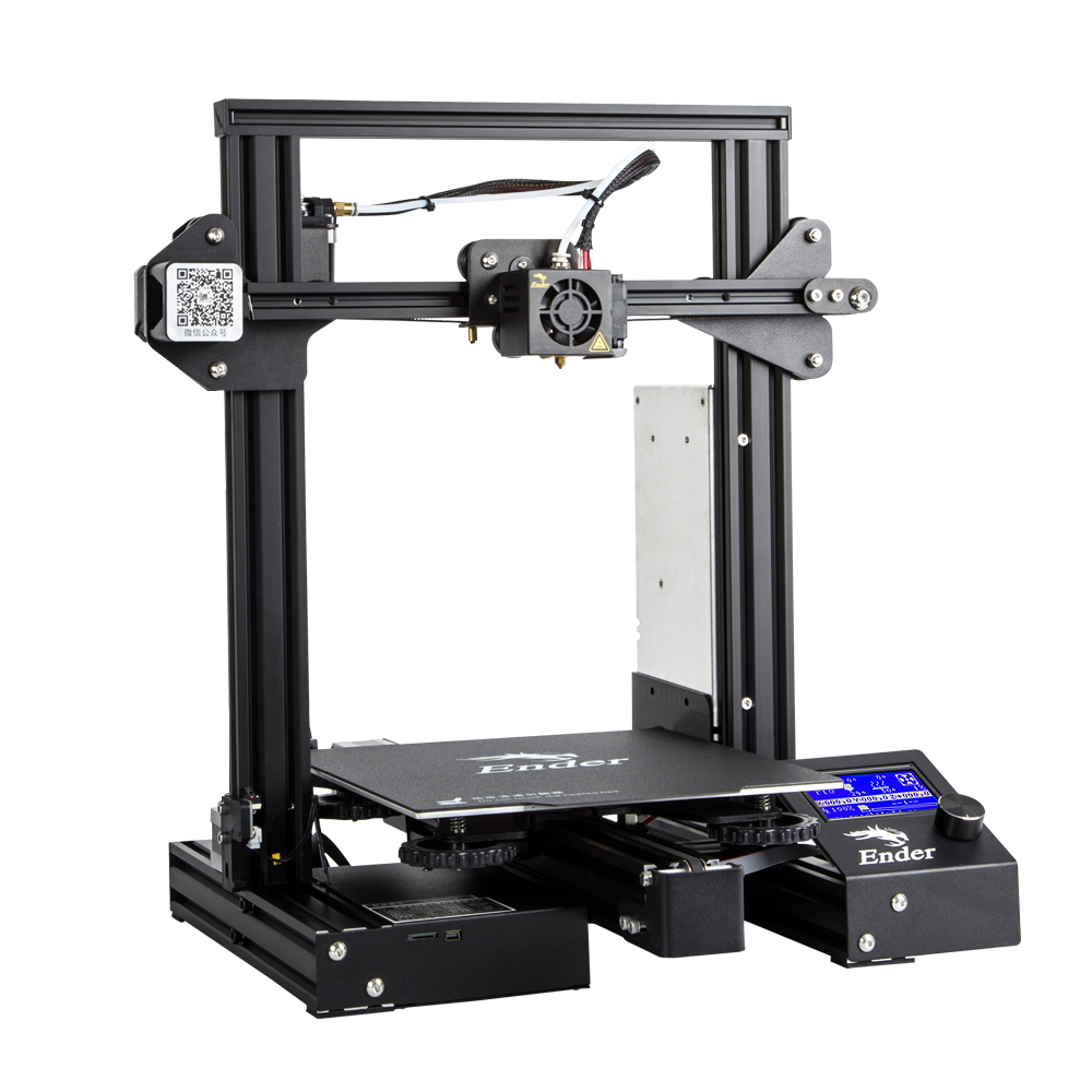 Ender-3 Pro