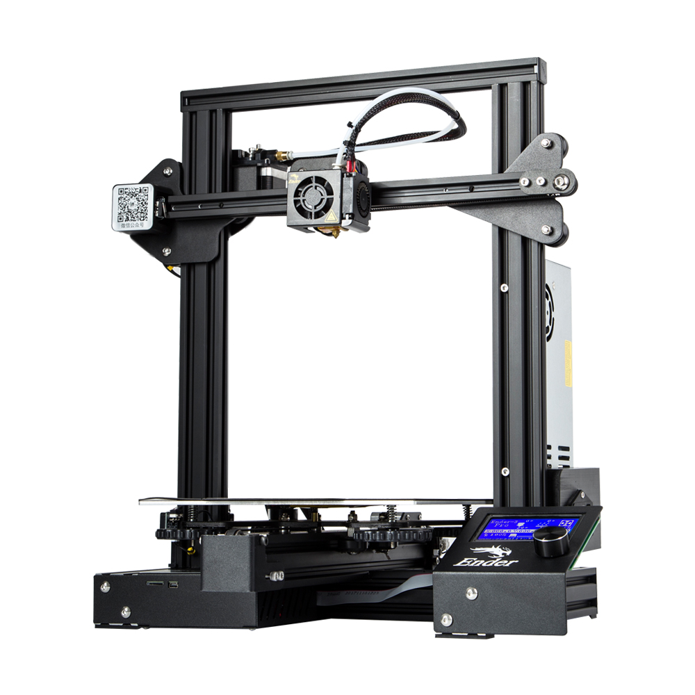 Ender-3 Pro