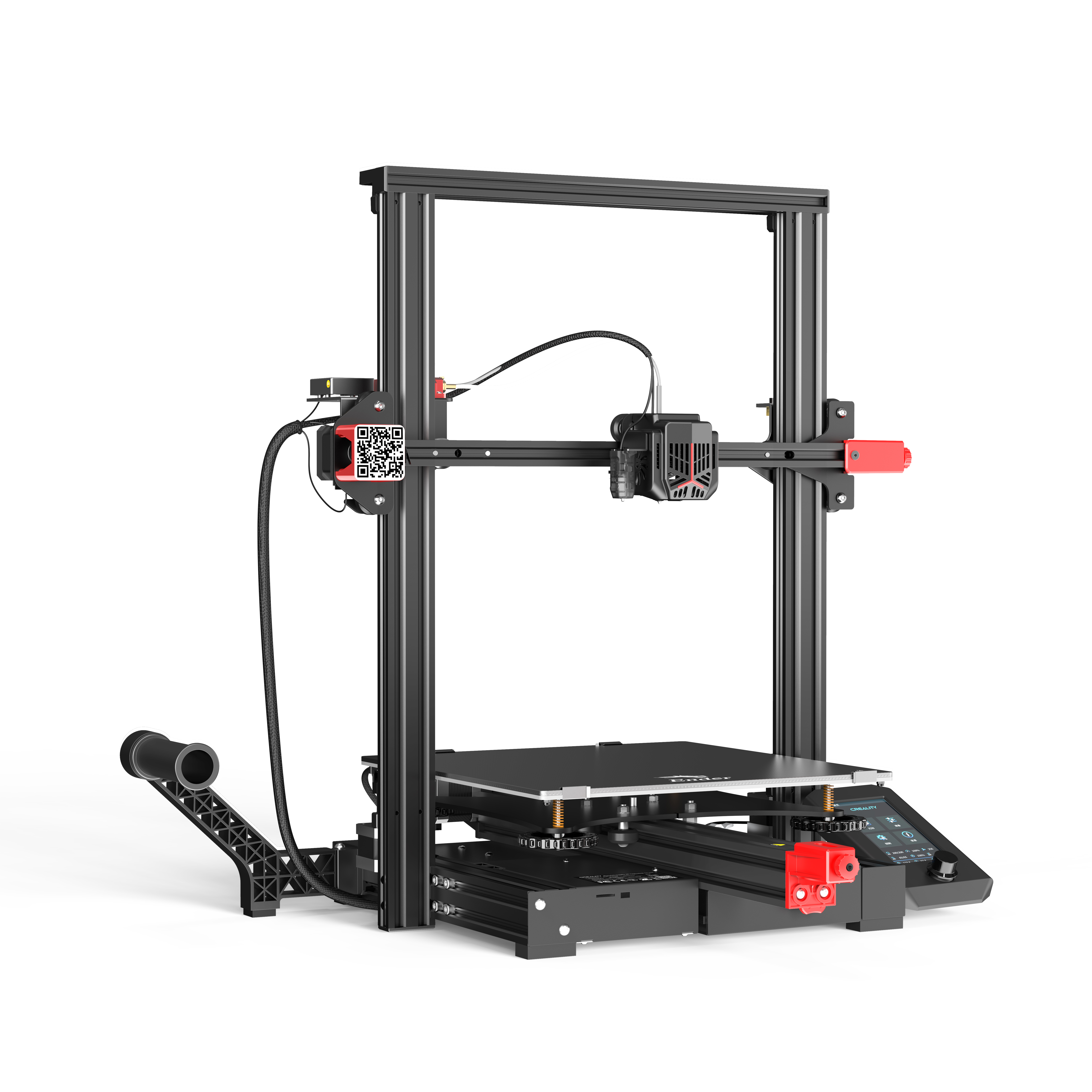 Ender-3 Max Neo