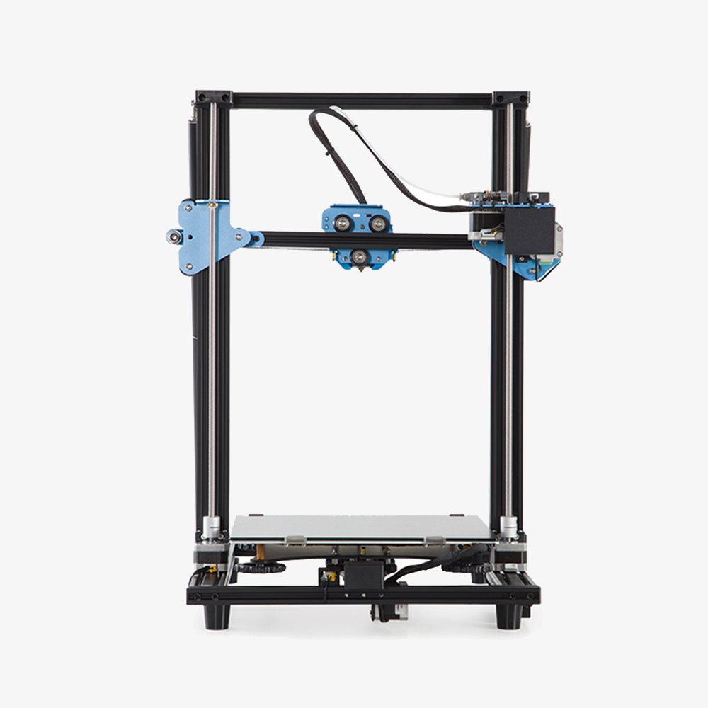 CR-10 V2 