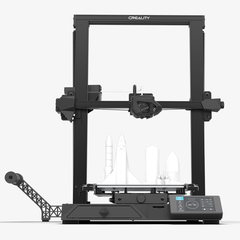 CR-10 Smart