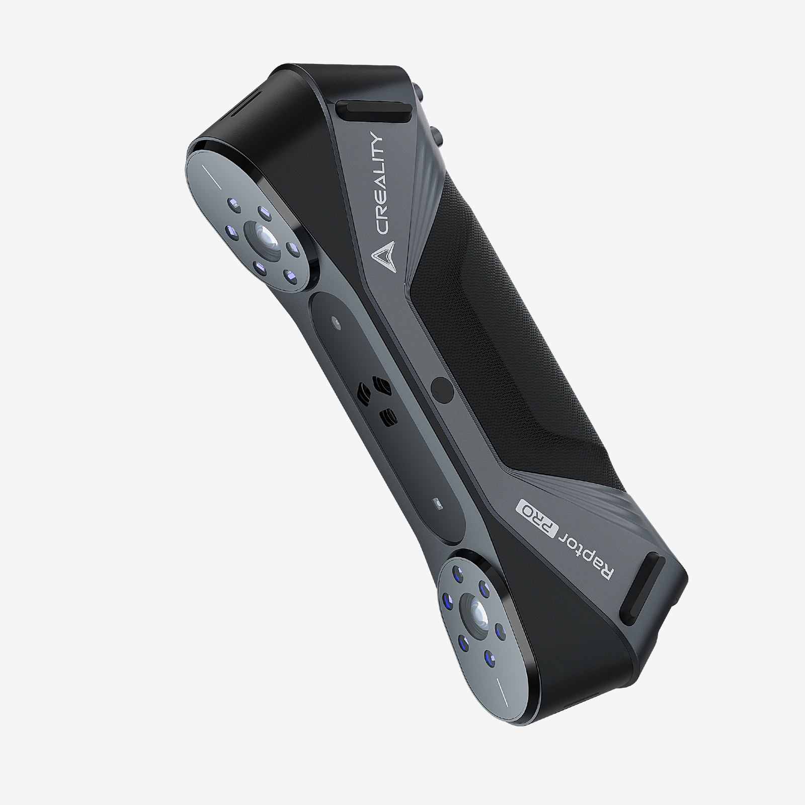 Raptor Pro