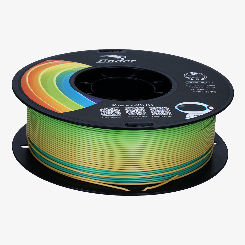 Ender PLA +
