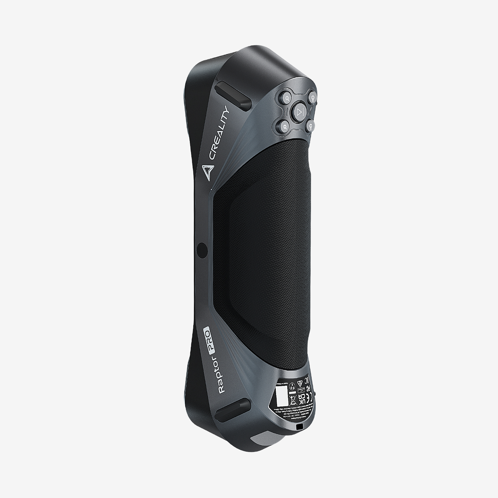 Raptor Pro